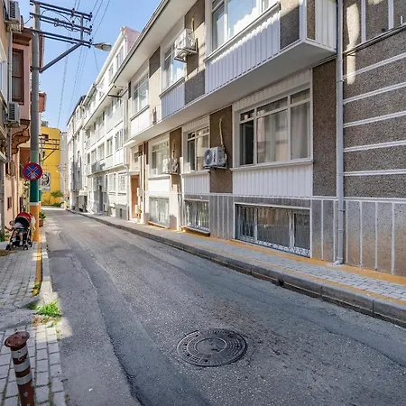 Spacious In The Historical Center Of *
