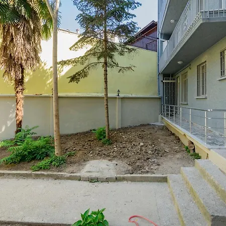 Spacious In The Historical Center Of Apartment