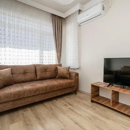 Apartment Spacious In The Historical Center Of *