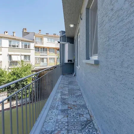 Spacious In The Historical Center Of *