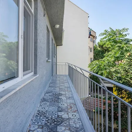 Spacious In The Historical Center Of Bursa