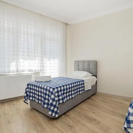 Apartment Spacious In The Historical Center Of *